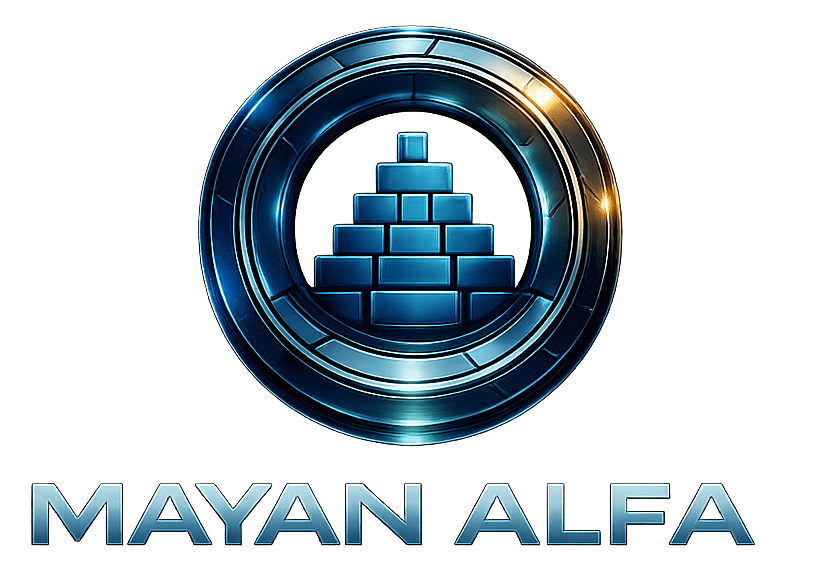 MAYAN_ALFA Research