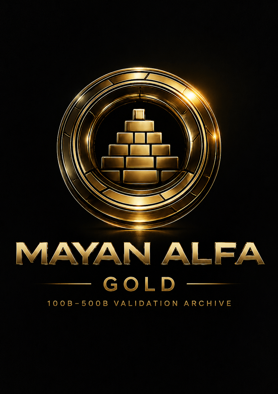 MAYAN ALFA GOLD